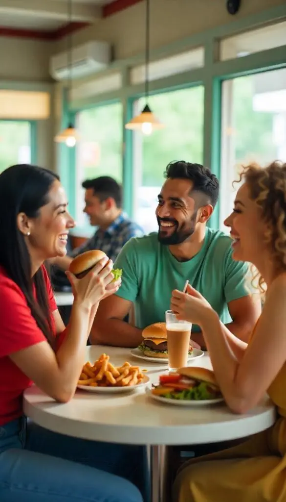 McDonald's Deals