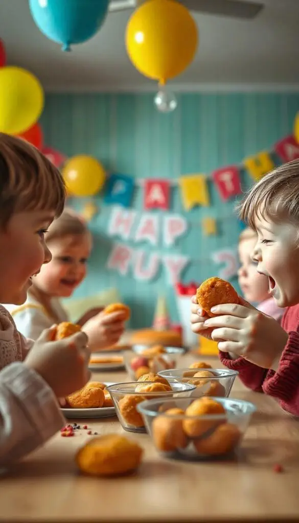 McDonalds Chicken Nuggets