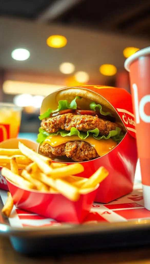 McDonald's Gift Card